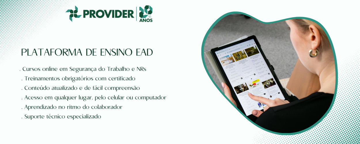 Plataforma EAD